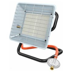 Газовый керамический обогреватель Timberk TGH 4200 X2