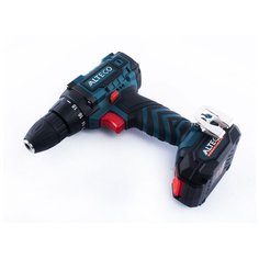Шуруповерт ALTECO дрель аккумуляторная CD 1410Li Standard