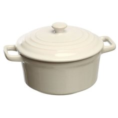 Горшок для запекания с ручками "Форно" Tognana