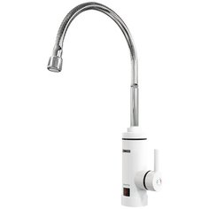 Кран нагрева электрический Zanussi SmartTap, белый