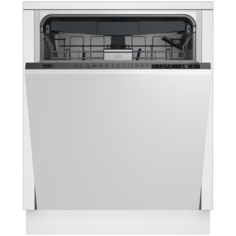 Встраиваемая посудомоечная машина Beko DIN 28420