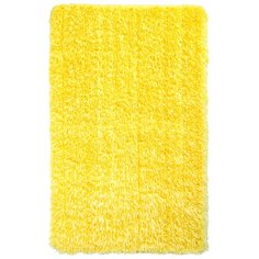 LIDO Коврик для ванной 1-ый желтый Fixsen