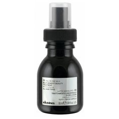 Davines OI Многофункциональное молочко для волос, 50 мл