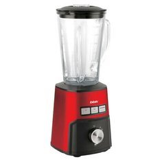 Блендер BBK KBS1025 Black-Red
