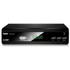 BBK DVB-T2 SMP250HDT2