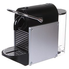 Кофемашина DeLonghi Nespresso Pixie EN 124 Delonghi