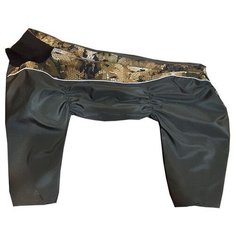 Комбинезон для собак утепленный osso fashion 60 (кобель)