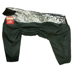 Комбинезон для собак утепленный osso fashion 55 (сука)