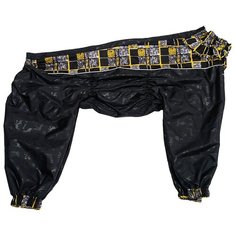 Комбинезон для собак osso fashion, 45-0, (сука)