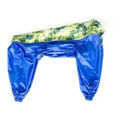 Комбинезон для собак osso fashion, 37-1, (сука)