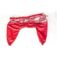 Комбинезон для собак утепленный osso fashion 40 (сука)