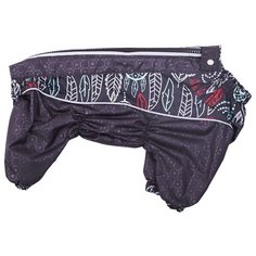 [83526] комбинезон для собак osso fashion, 25-2, (кобель), 83526