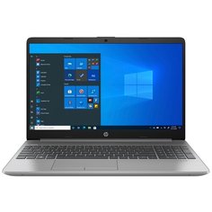 Ноутбук HP 250 G8 (Intel Celeron N4020/15.6"/1920x1080/8GB/256GB SSD/Intel UHD Graphics 600/Windows 10 Home) 2X7L6EA, серебристый