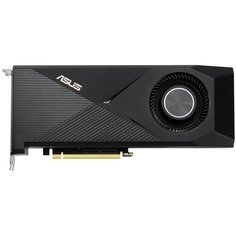 Видеокарта ASUS Turbo GeForce RTX 3070 8GB (TURBO-RTX3070-8G), Retail