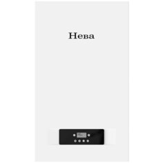 Котел газовый NEVALUX 7224 (24 кВт) двухконтурный с закрытой камерой Balt Gaz