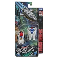 TRANSFORMERS ИГРОВОЙ НАБОР МИКРОМАСТЕРС СЕРИЯ ОФРАЙЗ Hasbro
