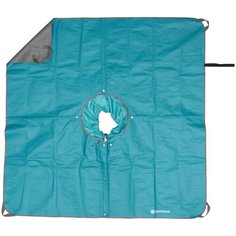 GARDENA Коврик для обрезки растений 00508-20 бирюзовый