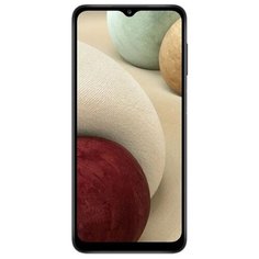 Смартфон Samsung Galaxy A12 128GB, черный