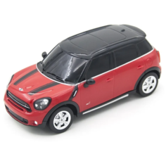 Радиоуправляемая машина Rastar Mini Countryman Red 1:24