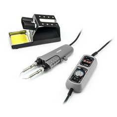 Паяльник Термопинцет Element 938D