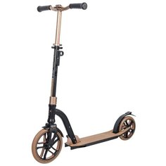 Самокат Tech Team Tracker 250 2021 Black-Brown