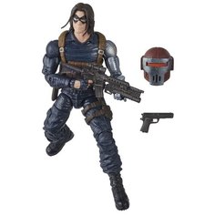 Фигурка Hasbro Black Widow: Зимний Солдат E8770
