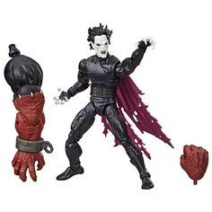 Фигурка Hasbro Marvel Legends Venom Морбиус живой вампир E9337