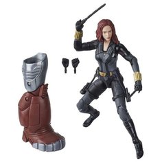 Фигурка Hasbro Black Widow: Черная Вдова E8767
