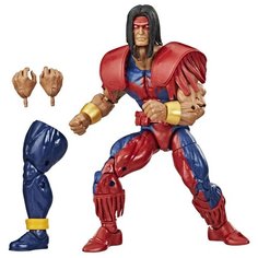 Фигурка Hasbro Deadpool X-Force Marvels Warpath E9305