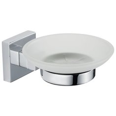 Мыльница стекло Fixsen Metra FX-11108