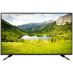 Телевизор Thomson T32RTE1300 32", черный