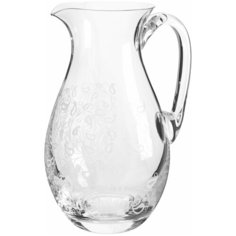Кувшин 1,9л RONA "Белое кружево" (5082/U/12285/1900)