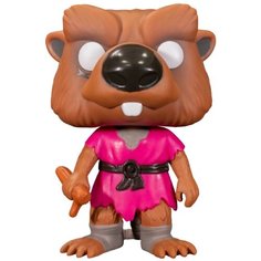 Фигурка Funko POP! Retro Toys: Сплинтер (Splinter (Exc)) Черепашки-ниндзя (Teenage Mutant Ninja Turtles) (51724) 9,5 см