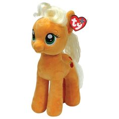 Мягкая игрушка Пони Apple Jack My Little Pony, 25см TY