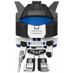 Фигурка Funko POP! Vinyl: Джаз (Jazz) Трансформеры (Transformers) (50968) 9,5 см