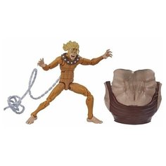 Фигурка Hasbro Marvel Legends: Люди Икс (X-Men) Дикое Дитя (Wild Child) (E7349) 15 см