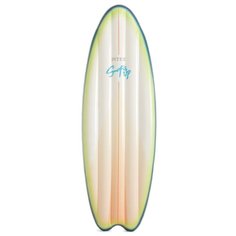 Матрас надувной для серфинга Intex Surfboard (58152) 179x69x10 см