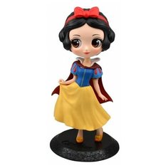 Фигурка Banpresto Q posket Disney Characters: Белоснежка (Snow White) Милая Принцесса (Sweet Princess (Ver A)) (BP19881P) 14 см