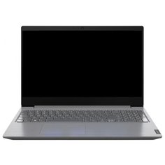 Ноутбук Lenovo V15-IGL (Intel Celeron N4020/15.6"/1920x1080/4GB/128GB SSD/Intel UHD Graphics 600/Без ОС) 82C30027RU, серый