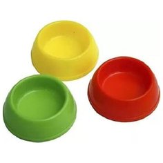 Миска d70 (д/грызунов) /20мл./ вака 1/1056