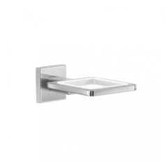 Настенный держ. Gedy G-Colorado для мыльницы 38111310/стакана 38101310/дозатора 38811310, хром