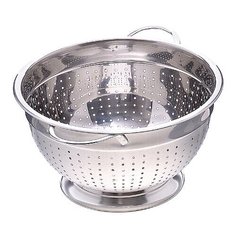 Mayer&Boch Дуршлаг 24 см из нерж 30373 Mayer&Boch