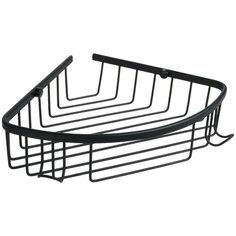 Полка Fixsen Hotel FX-31051-1 черный