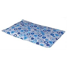 111525 ошейник 15*25 подвернутый, гладкий Зоомастер