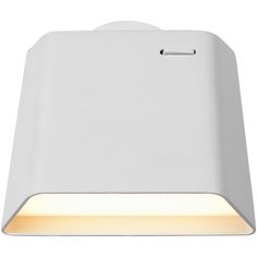 Спот iLedex Crunk W1031 WH