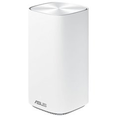 Wi-Fi Mesh система ASUS ZenWiFi AC Mini (CD6) (1-PK), белый