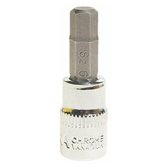 Головка со вставкой Эврика ER-93504