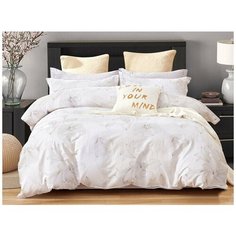 Cleo Постельное белье Janice br15978 (1,5 спал.)