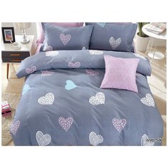 Cleo Постельное белье Sapin (2 сп. евро) br36028
