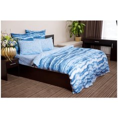 Ночь Нежна Простыня Agat br09766 (147х215)